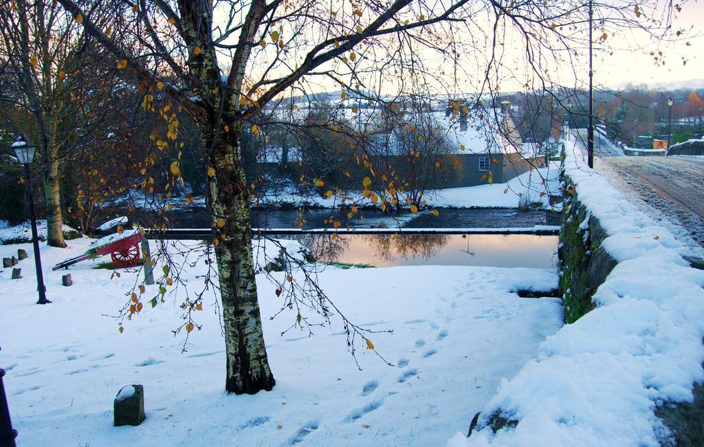 Вілла 27 Aughrim Holidays Екстер'єр фото